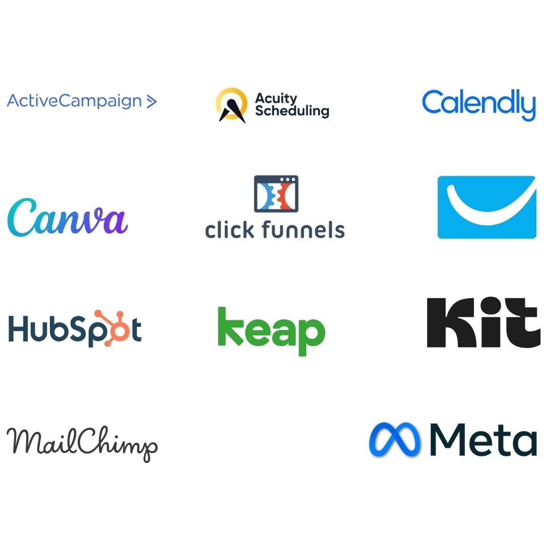 Mpower Platform Logos - DM